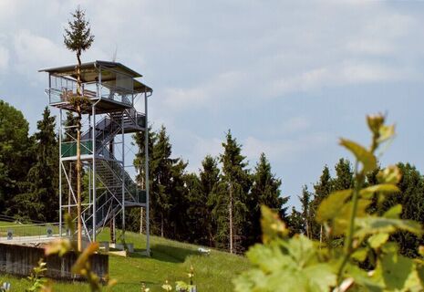 Garber Panoramaturm