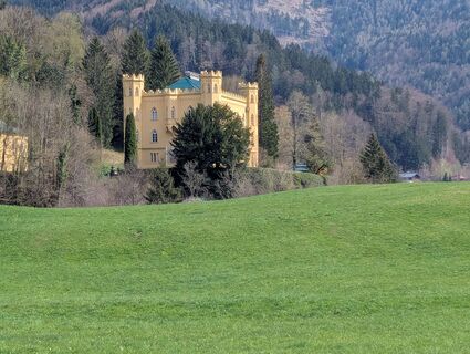 Foto von Hiking Hermit entlang der Tour