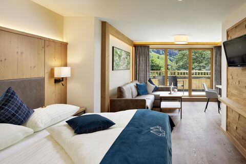 Smaragdhotel Tauernblick