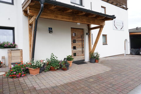 Appartementhaus Hüttenberger