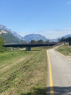 Фото с сайта Gianberto Zilli во время экскурсии