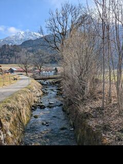 Foto von Frank Söntgerath entlang der Tour