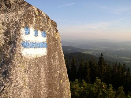 Nordwaldkammweg II