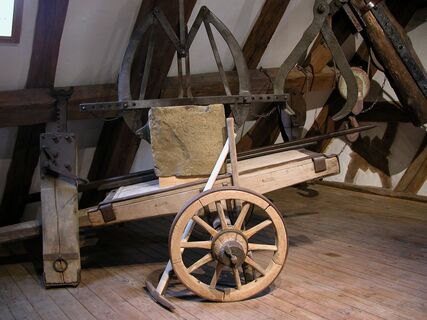 Steinhauerstube Schmie