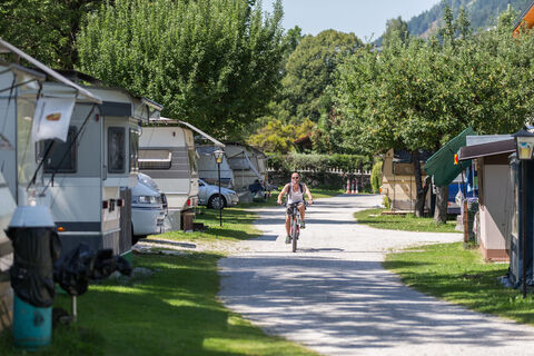 Camping &amp; Restaurant Zirngast