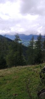 Foto da Jerzy borys lungo il tour