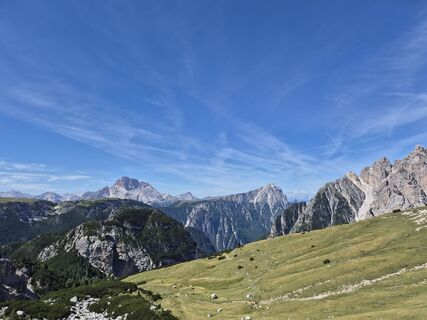 Foto von Miriamhaferkamp entlang der Tour