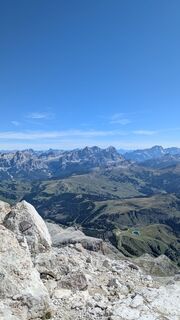 Fotografija s spletne strani Chriz L. na poti