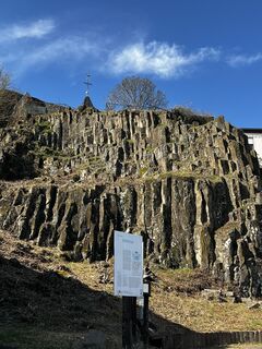 Foto von Stefan Kersting entlang der Tour