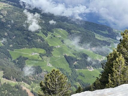 Photo de Marina I le long du parcours