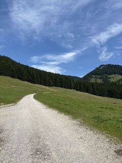 Kuva osoitteesta Heinz Sperl matkan varrella