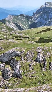 Zdjęcie z Aga M wzdłuż trasy