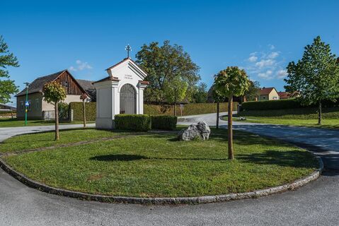 Kapelle