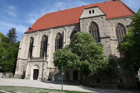 St. Othmar Mödling