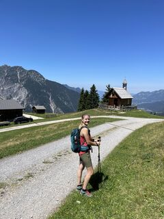 Foto von elnino entlang der Tour