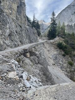 Foto von West650 entlang der Tour