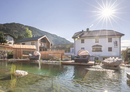 Hotel Weiler
