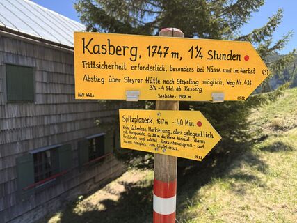 Foto von Natur_erleben_dg entlang der Tour