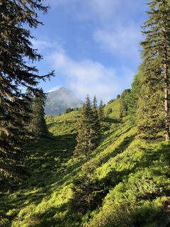 Foto von Robert Hofbauer 1 entlang der Tour