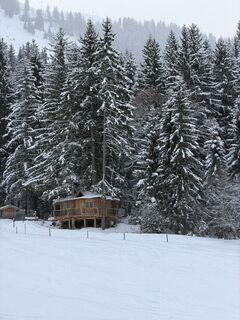 Foto von Bernd Masanetz entlang der Tour