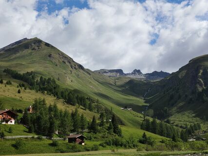 Foto von I Breitler60 entlang der Tour