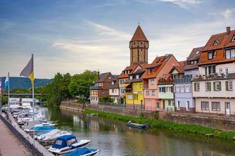 Wertheim am Main