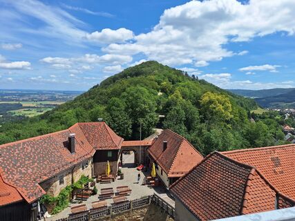 Foto von Hermann E. entlang der Tour