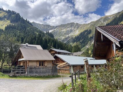 Photo de Michael Schröder-Timm le long du parcours