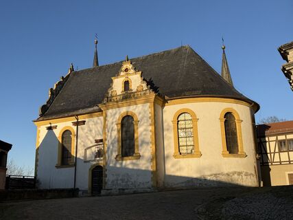 Zdjęcie z Norbert Herbig wzdłuż trasy