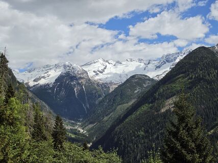 Fotografija s spletne strani Poestlingberg na poti