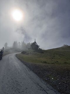 Fotó a Funky honlapról a túra során