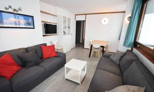 Résidence L'aconcagua #6 - Maeva