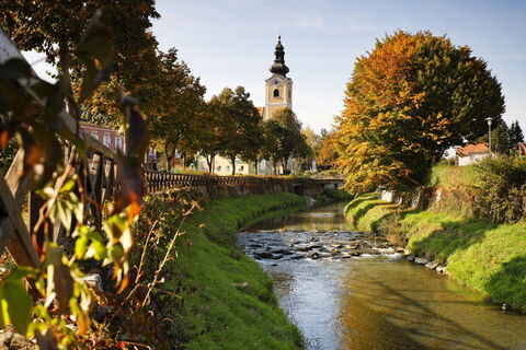 Bad Waltersdorf