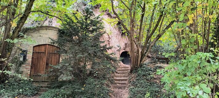 Zdjęcie z Jenő Németh 1 wzdłuż trasy