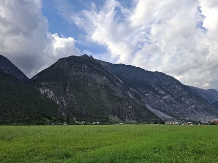 Foto von rgbkiller entlang der Tour