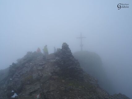 Alpen Tag 16