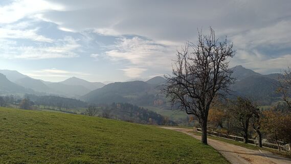 Foto de Bergpirat a lo largo del recorrido
