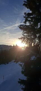 Foto von Ralf Reitsamer entlang der Tour