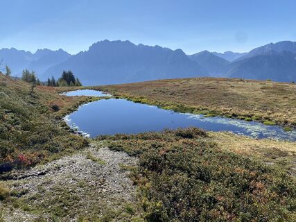 Photo de Ch Kurzke le long du parcours
