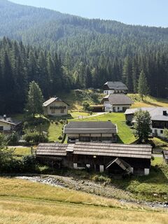 Foto von René Schlütter entlang der Tour