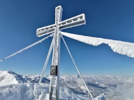 Wildschönau Feldalphorn Gipfelkreuz.jpg