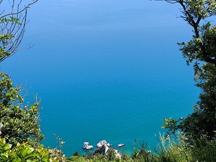 Fotografie z Mirco moretti na trase