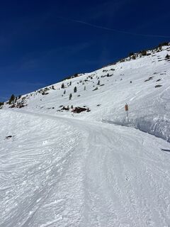 Foto de Heikoala a lo largo del recorrido