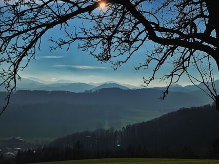 Foto von Leo Fahrngruber entlang der Tour