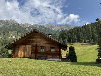 Foto von Christoph Woge entlang der Tour