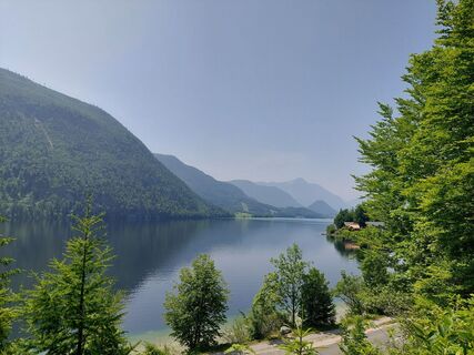 Fotografija s spletne strani Evelynchen na poti