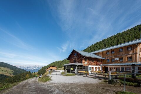 Weidener Hütte