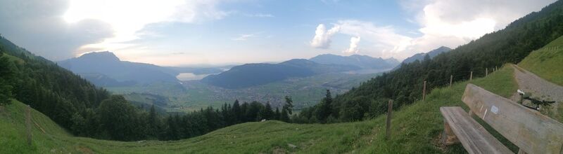 Foto von luyyy entlang der Tour