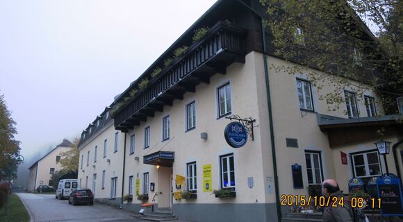 Kaiserbrunn