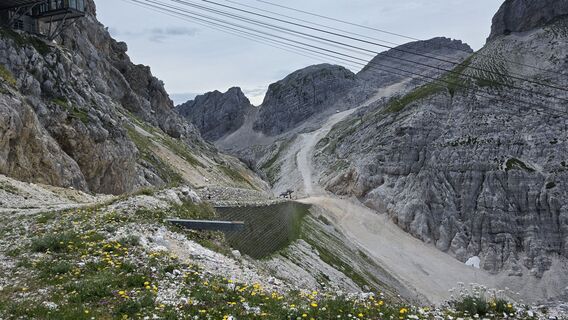 Foto von euterpe42 entlang der Tour
